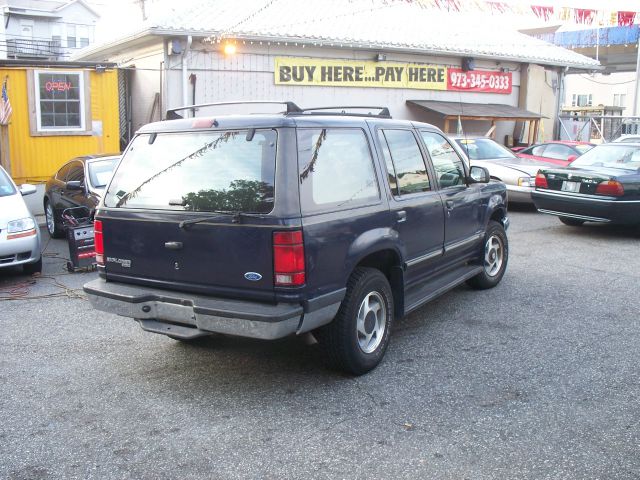 1994 Ford Explorer SLT Mega Cab 4WD