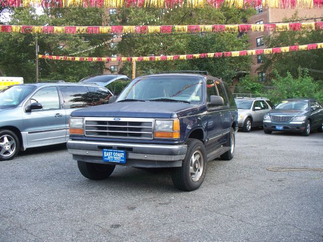 1994 Ford Explorer SLT Mega Cab 4WD