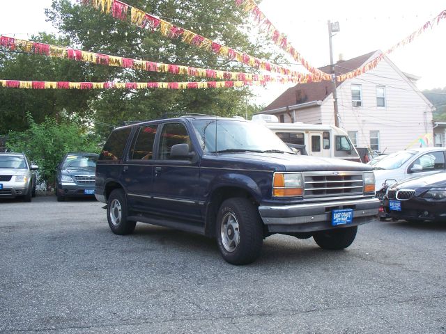 1994 Ford Explorer SLT Mega Cab 4WD