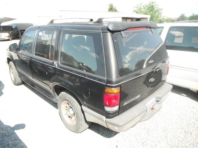 1995 Ford Explorer SLT Mega Cab 4WD