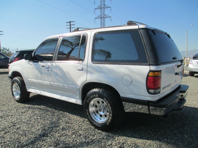 1995 Ford Explorer GXL