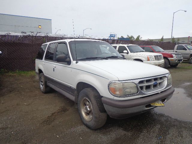 1995 Ford Explorer SLT Mega Cab 4WD