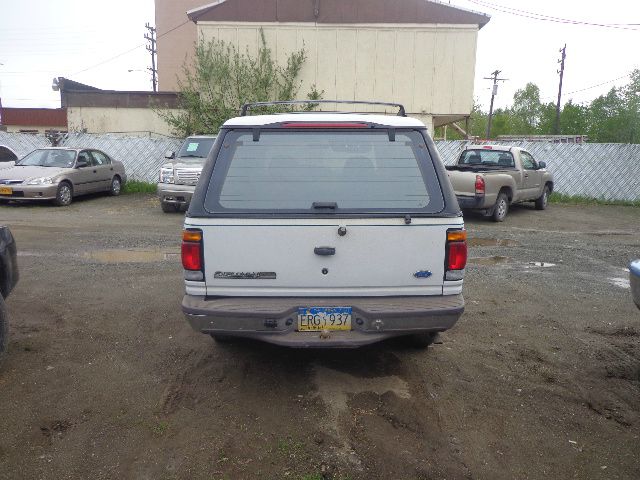 1995 Ford Explorer SLT Mega Cab 4WD