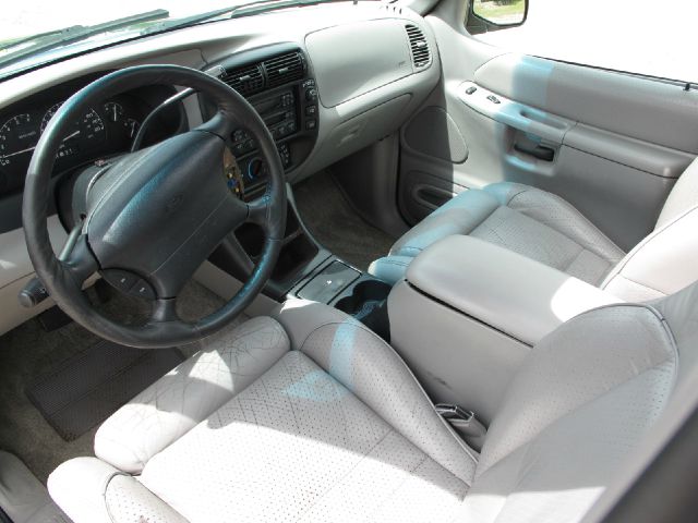 1996 Ford Explorer GXL