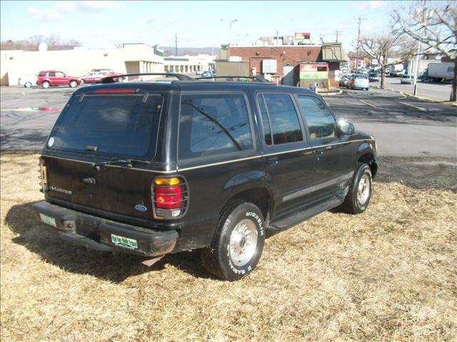 1997 Ford Explorer Sport 4WD