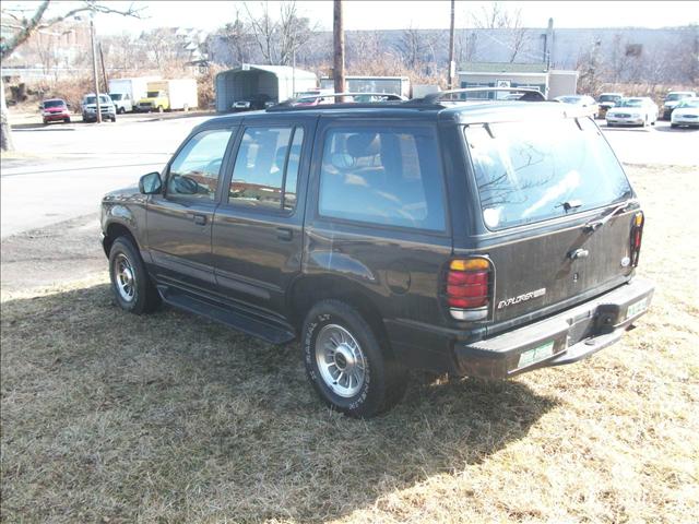 1997 Ford Explorer Sport 4WD