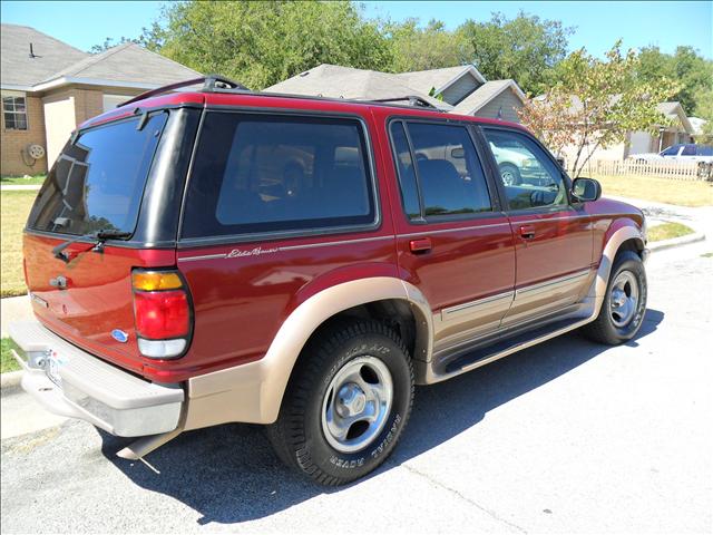 1997 Ford Explorer VP