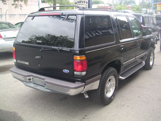 1997 Ford Explorer SLT Mega Cab 4WD