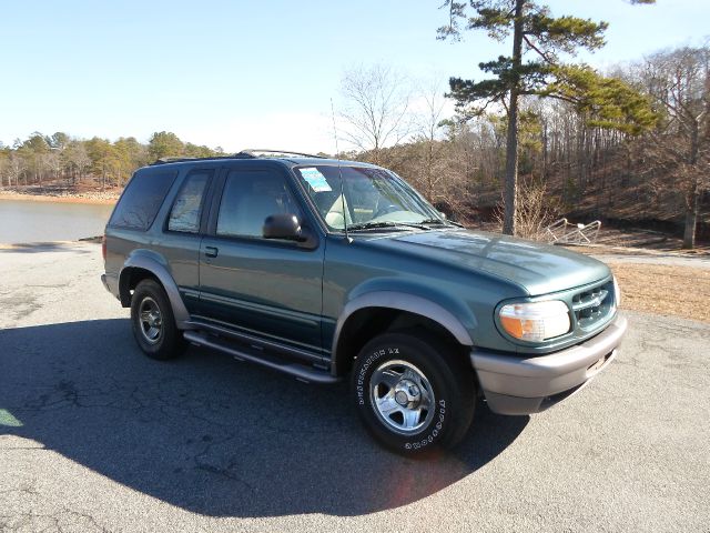 1997 Ford Explorer Extended Cab V8 LT W/1lt