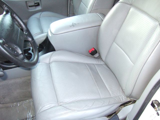 1998 Ford Explorer ESi