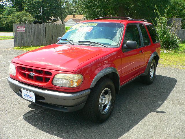 1998 Ford Explorer Reg Cab 159.5 WB C5B