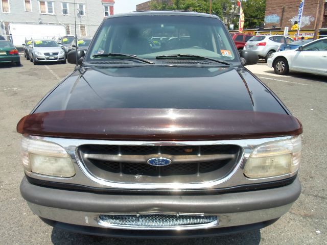 1998 Ford Explorer SLT Mega Cab 4WD