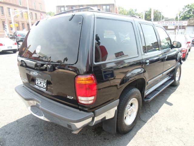 1998 Ford Explorer SLT Mega Cab 4WD