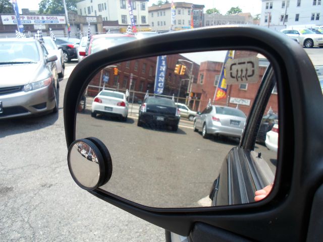 1998 Ford Explorer SLT Mega Cab 4WD