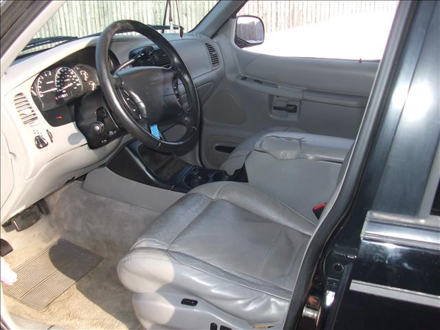 1998 Ford Explorer ESi