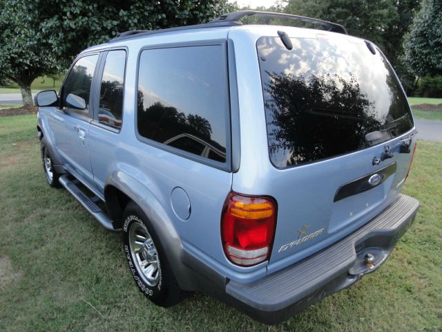 1998 Ford Explorer SLT 15