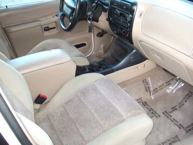 1998 Ford Explorer ESi