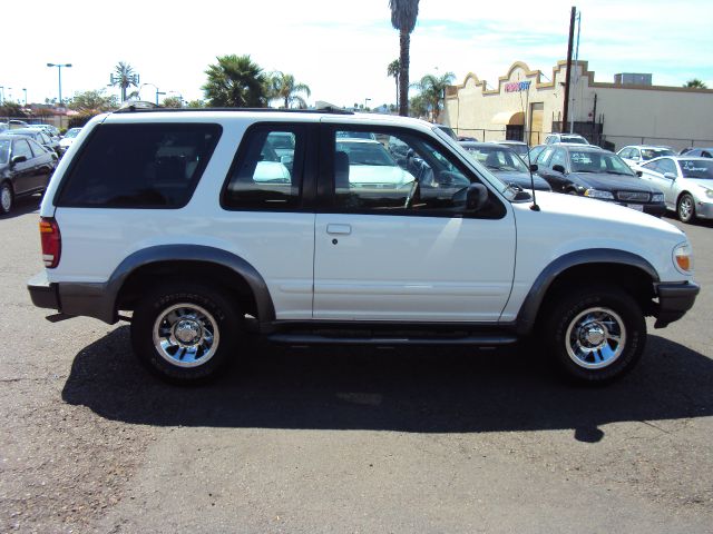 1998 Ford Explorer SLT 15