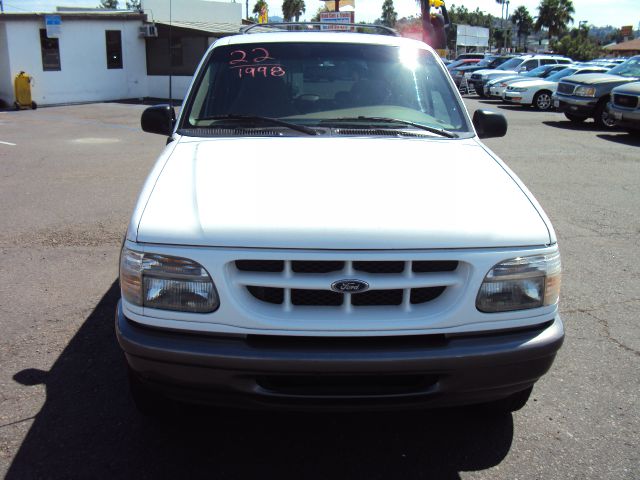 1998 Ford Explorer SLT 15