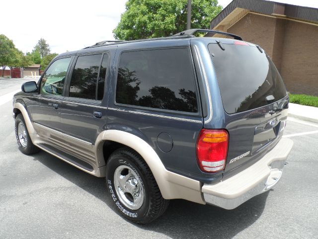 1998 Ford Explorer SLT Mega Cab 4WD