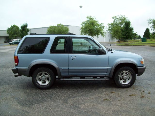 1998 Ford Explorer GSX