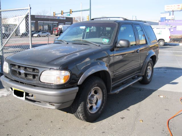 1998 Ford Explorer Reg Cab 159.5 WB C5B