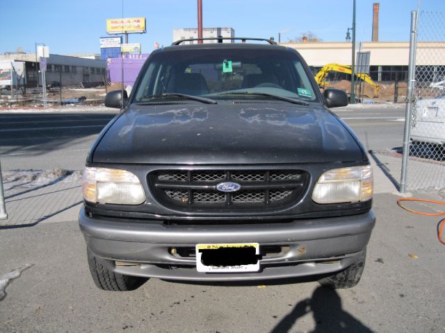 1998 Ford Explorer Reg Cab 159.5 WB C5B