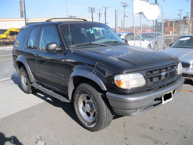 1998 Ford Explorer Reg Cab 159.5 WB C5B