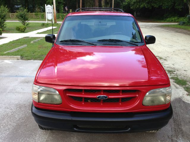 1998 Ford Explorer SLT 15