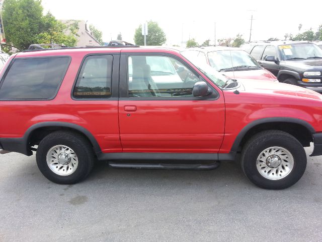 1999 Ford Explorer Extended Cab V8 LT W/1lt