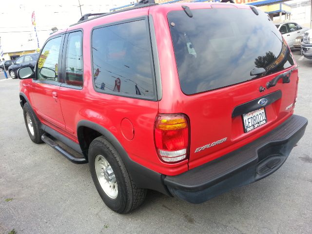 1999 Ford Explorer Extended Cab V8 LT W/1lt