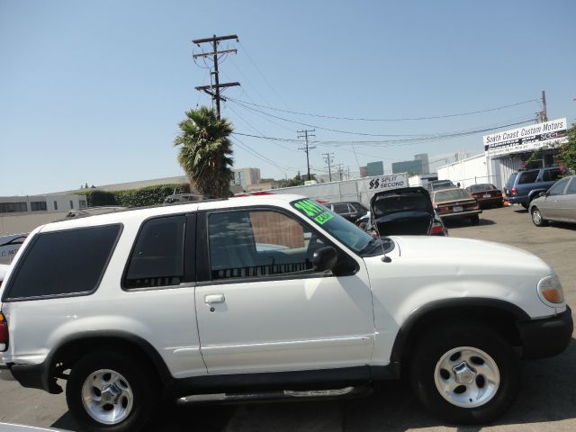 1999 Ford Explorer Extended Cab V8 LT W/1lt