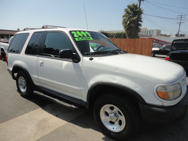 1999 Ford Explorer Extended Cab V8 LT W/1lt