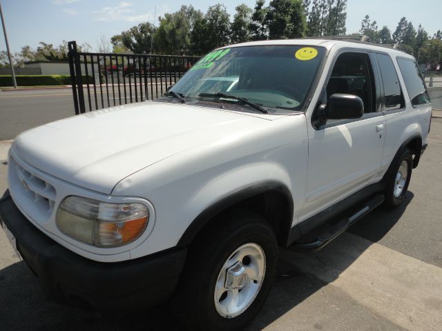 1999 Ford Explorer Extended Cab V8 LT W/1lt