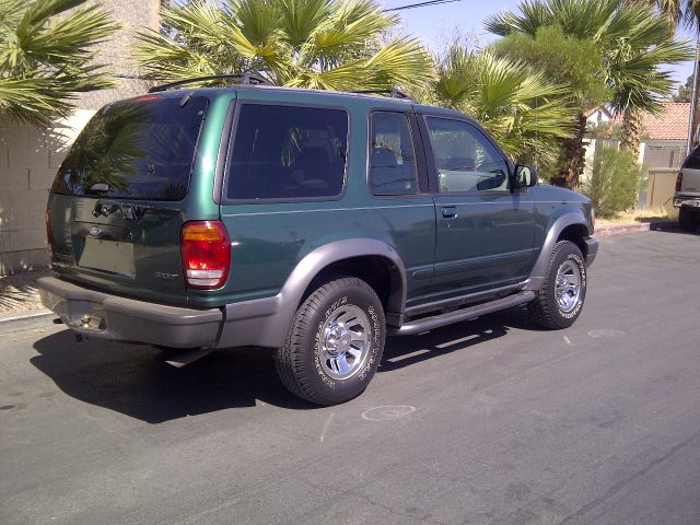 1999 Ford Explorer Extended Cab V8 LT W/1lt