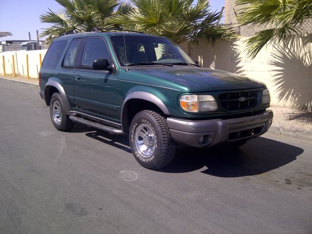 1999 Ford Explorer Extended Cab V8 LT W/1lt