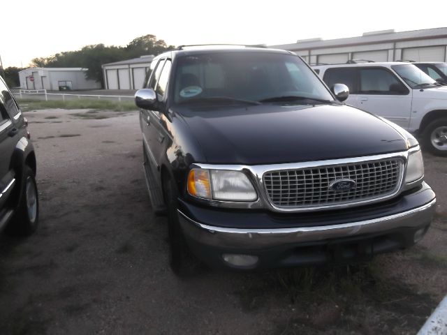 1999 Ford Explorer SLT Extra Cab