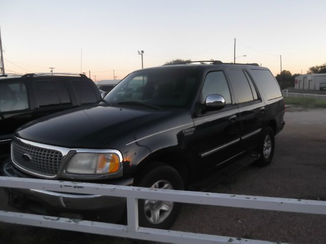 1999 Ford Explorer SLT Extra Cab