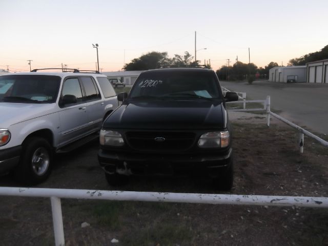 1999 Ford Explorer SLT Extra Cab