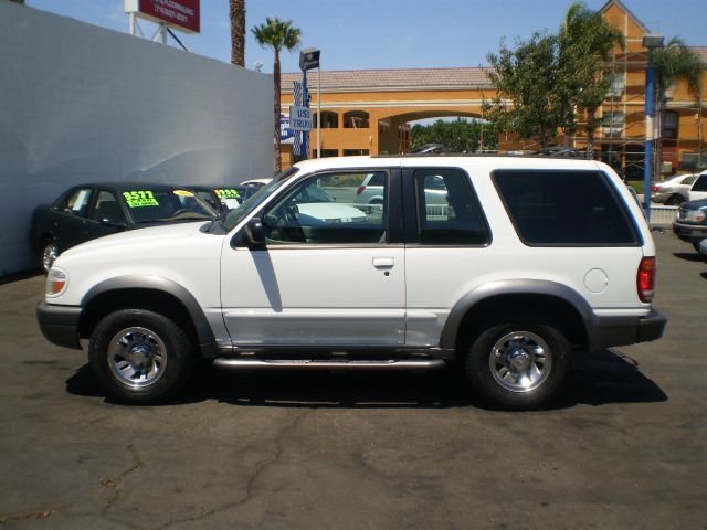 1999 Ford Explorer Extended Cab V8 LT W/1lt