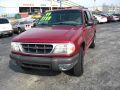 1999 Ford Explorer SL 4x4 Regular Cab