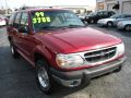 1999 Ford Explorer SL 4x4 Regular Cab