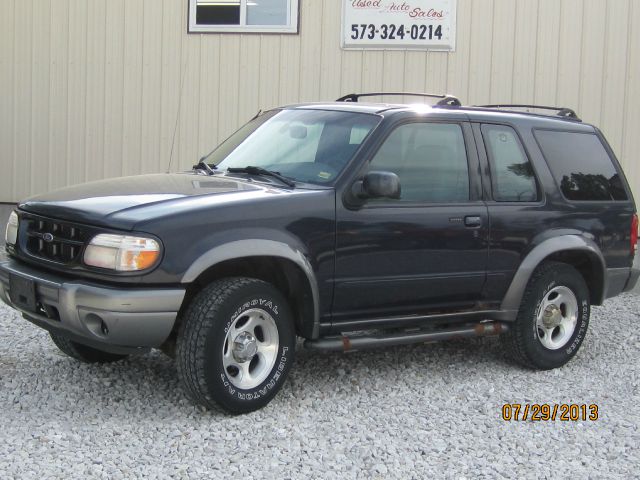 2000 Ford Explorer Reg Cab 159.5 WB C5B