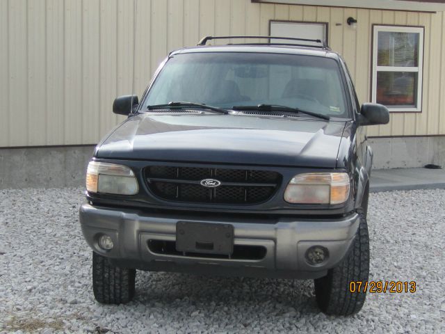 2000 Ford Explorer Reg Cab 159.5 WB C5B