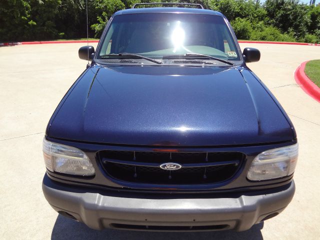 2000 Ford Explorer Reg Cab 159.5 WB C5B