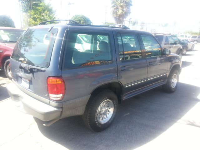 2001 Ford Explorer Reg Cab 159.5 WB C5B