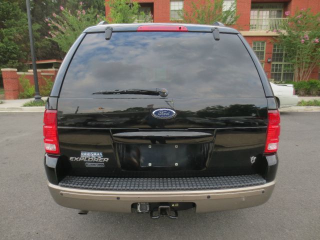 2002 Ford Explorer E320 - Extra Sharp