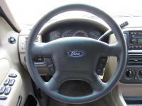 2002 Ford Explorer ESi