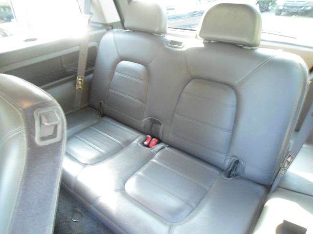 2002 Ford Explorer SL 4x4 Regular Cab