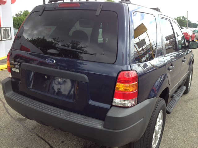 2002 Ford Explorer SL 4x4 Regular Cab